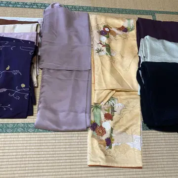 순수 실크 10장 리메이크용