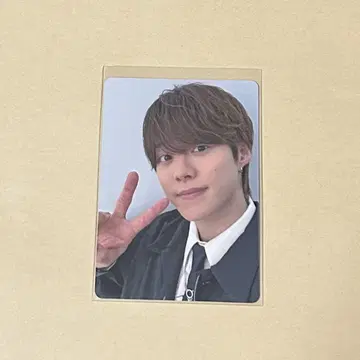 오하시 카즈야 트레이딩 카드
