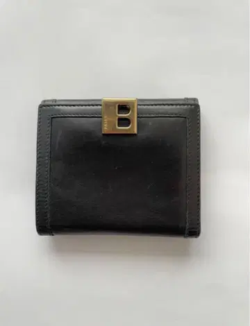 BALLY 접이식 지갑