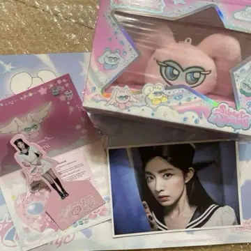 Redvelvet cosmic cosmie 아이린 Irene