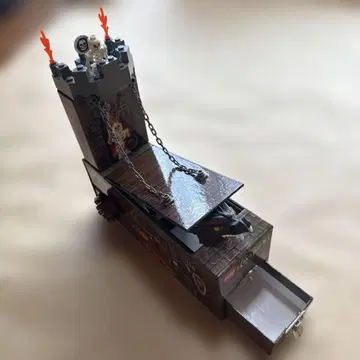 레고 (LEGO) 캐슬 시리즈 저금통 드래곤 코인뱅크 852231