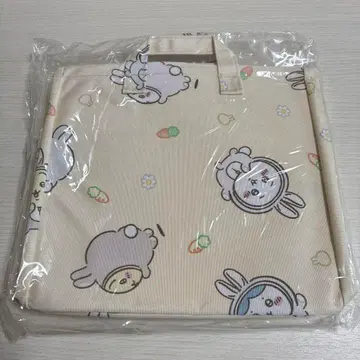 치이카와 (먼작귀) 해피백 2023년 간지 멀티 스퀘어 박스