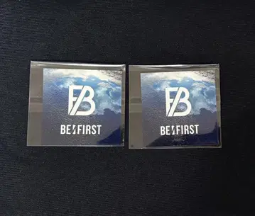 BE:FIRST 하늘 스티커 해시태그 캠페인