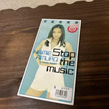 아무로 나미에 with 슈퍼 몽키즈 CD 미니 CD 중고품 MAX
