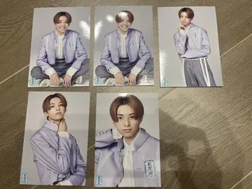 류구조 0년0반 사이키 하루쿠 브로마이드