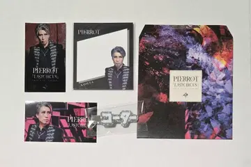 PIERROT 로토 KOHTA