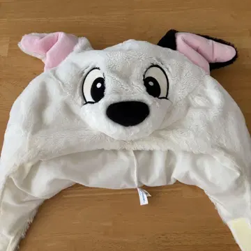 디즈니 101마리 강아지 폰캡