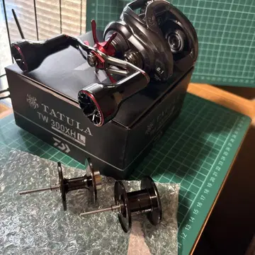 21 타투라 300XHL