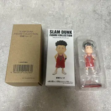 [ 미개봉 새상품 ] SLAM DUNK 송태섭(미야기 료타) 피규어