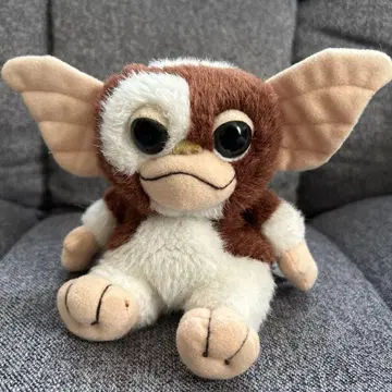 그렘린 기즈모 봉제 인형 약 11cm