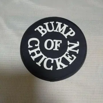 Dodgebee x BUMP OF CHICKEN/BLACK 도치비