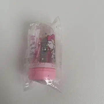 키키라라 연필깎이 산리오