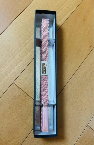 조립식 끈 허리띠 끈 손으로 짠 끈 순수 실크