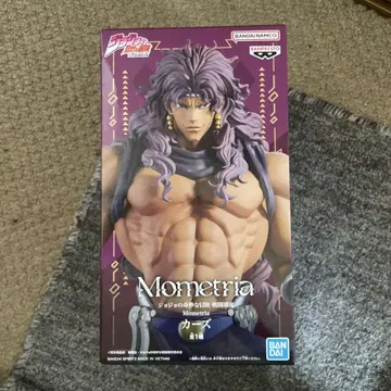 죠죠의 기묘한 모험 전투 조류 Mometria 카즈