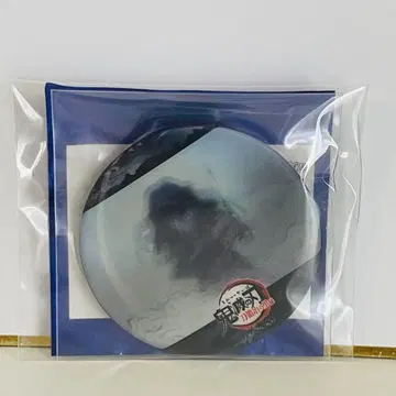귀멸의 칼날 토키토 무이치로 애니메이션 랜덤 캔뱃지 220
