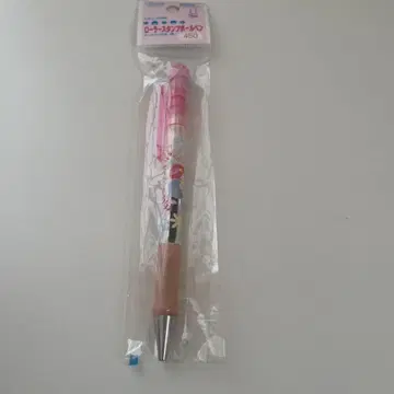 키키라라 롤러 스탬프 볼펜 산리오