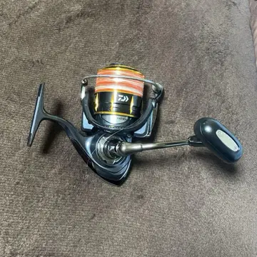 daiwa FREAMS 3500