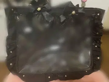 자카마트 이타백 A3 사이즈 블랙