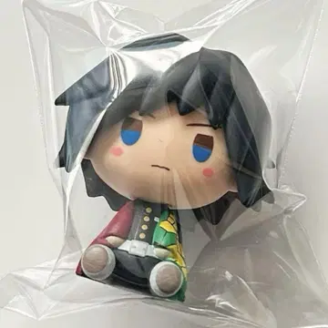 귀멸의 칼날 ufotable 쵸코놋코 피규어 토미오카 기유