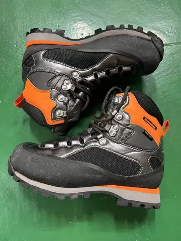캐러밴 그랜드 킹 24cm EEE GORE-TEX