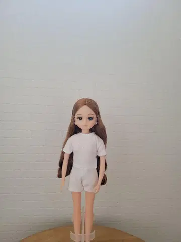 2014년 크리스마스 모델 리카짱 리카짱 캐슬