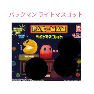 [ NI-10 ] 팩맨 라이트 마스코트 2세트