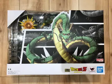 S.H.Figuarts 신룡 SHENRON 피규아트