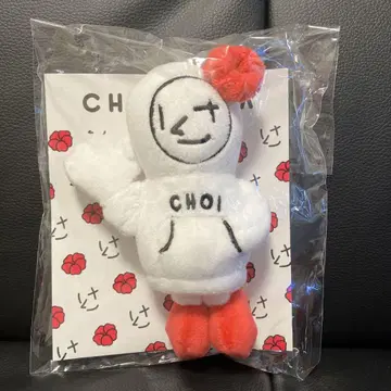 CHOI NEWS 코야마 케이치로 굿즈