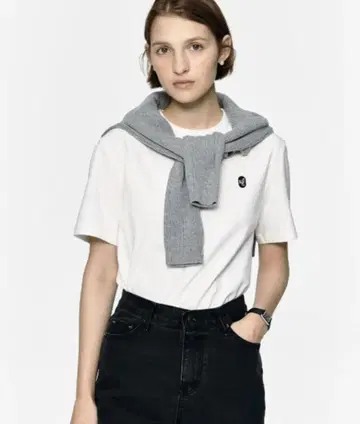 depound Standard Wappen T-shirt