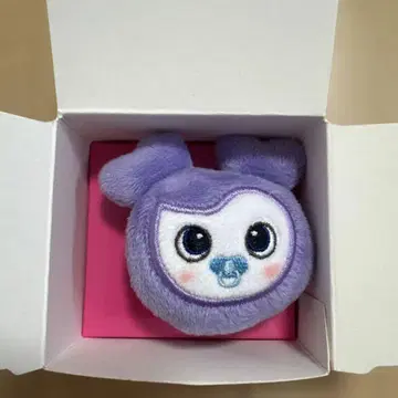 TWICE 러블리 반지 사나