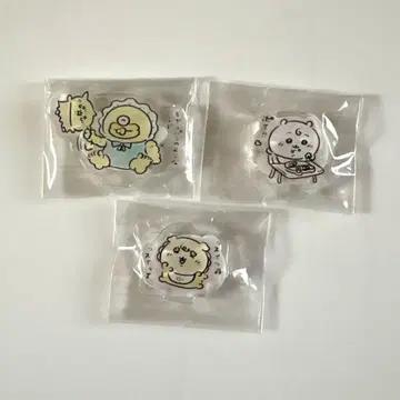 치이카와 (먼작귀) Chiikawa Baby 아크릴 스탠드