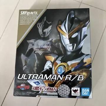 S.H.Figuarts 울트라맨 루브