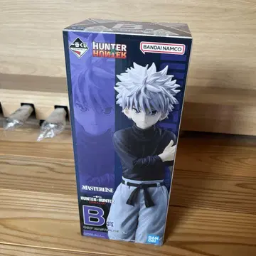 제일복권 HUNTER x HUNTER B상 키루아