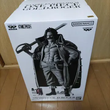 반프레스토 복권 프리미엄 원피스 A상 로저