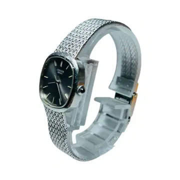 새상품 배터리 교체 완료 SEIKO CREDOR 1421-5020 QZ