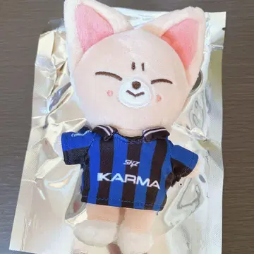 스키즈 KARMA SKZOO ver. 아이엔