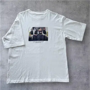 프로세카 ZOZOTOWN Leo/need x coen 티셔츠