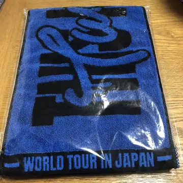 TWICE 머플러 타월 THIS IS FOR 쯔위