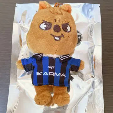 스키즈 KARMA SKZOO ver. 한
