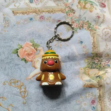 곤타군 키링