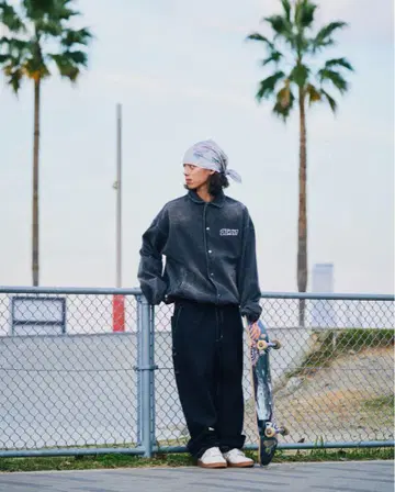 ELEMENT 남성용 JEAN CARTER 자켓
