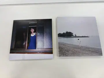 시바타 사토코 바다에 가자 EP + 심술궂음 전집 CD