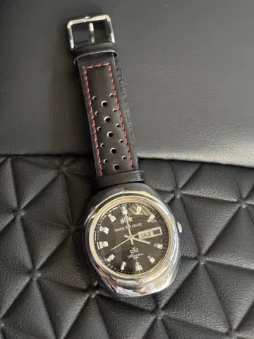 오리엔트 레이서 자동 와인딩 ORIENT Racer automatic