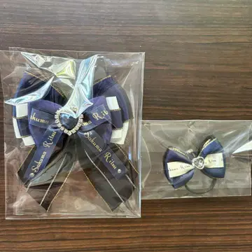 앙스타 사쿠마 리츠 킹블 리본