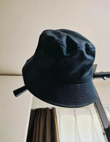 UNNAMED HEADWEAR DEEP BUCKET 버킷햇