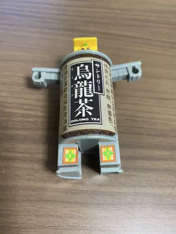 쇼와 레트로 골지 전사