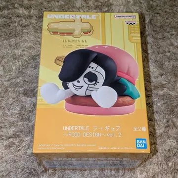 UNDERTALE 언더테일 METTATON 메타톤 피규어