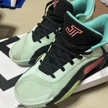 JORDAN TATUM 2