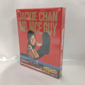 나이스 가이 HD 디지털 리마스터판 블루레이