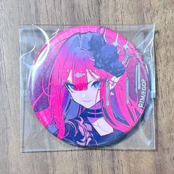 FGO 캔뱃지 바반 시